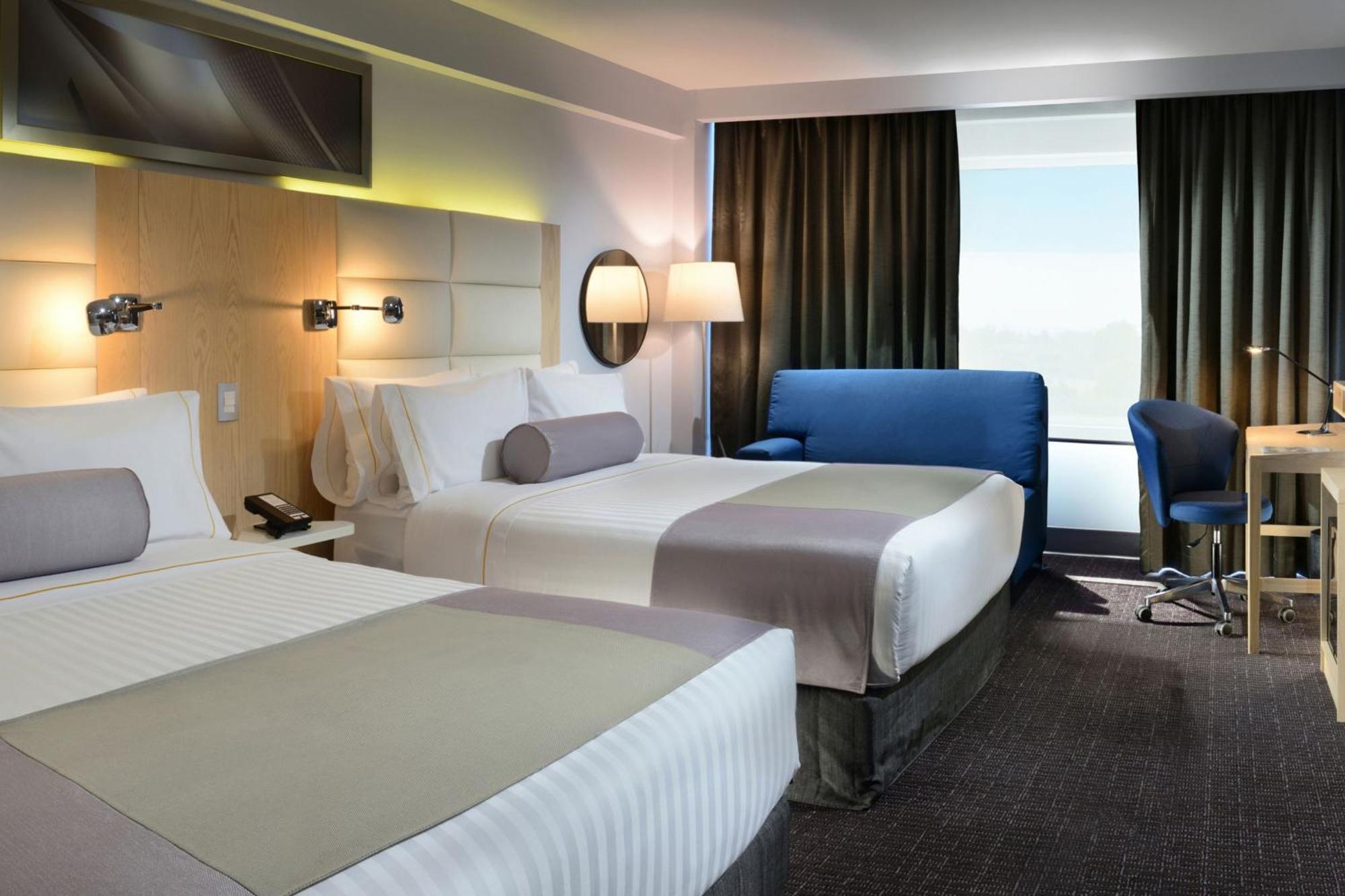 Gran Hotel De Puebla By Hnf Екстер'єр фото