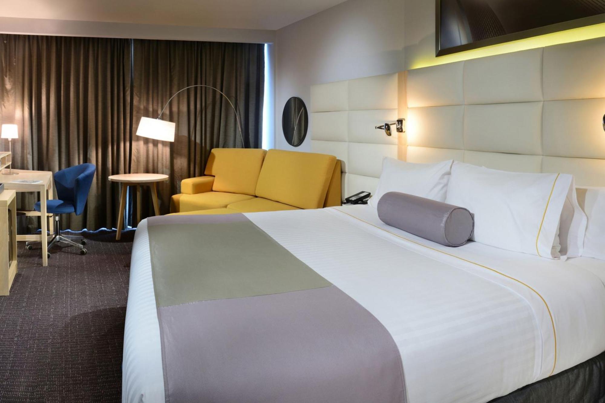 Gran Hotel De Puebla By Hnf Екстер'єр фото