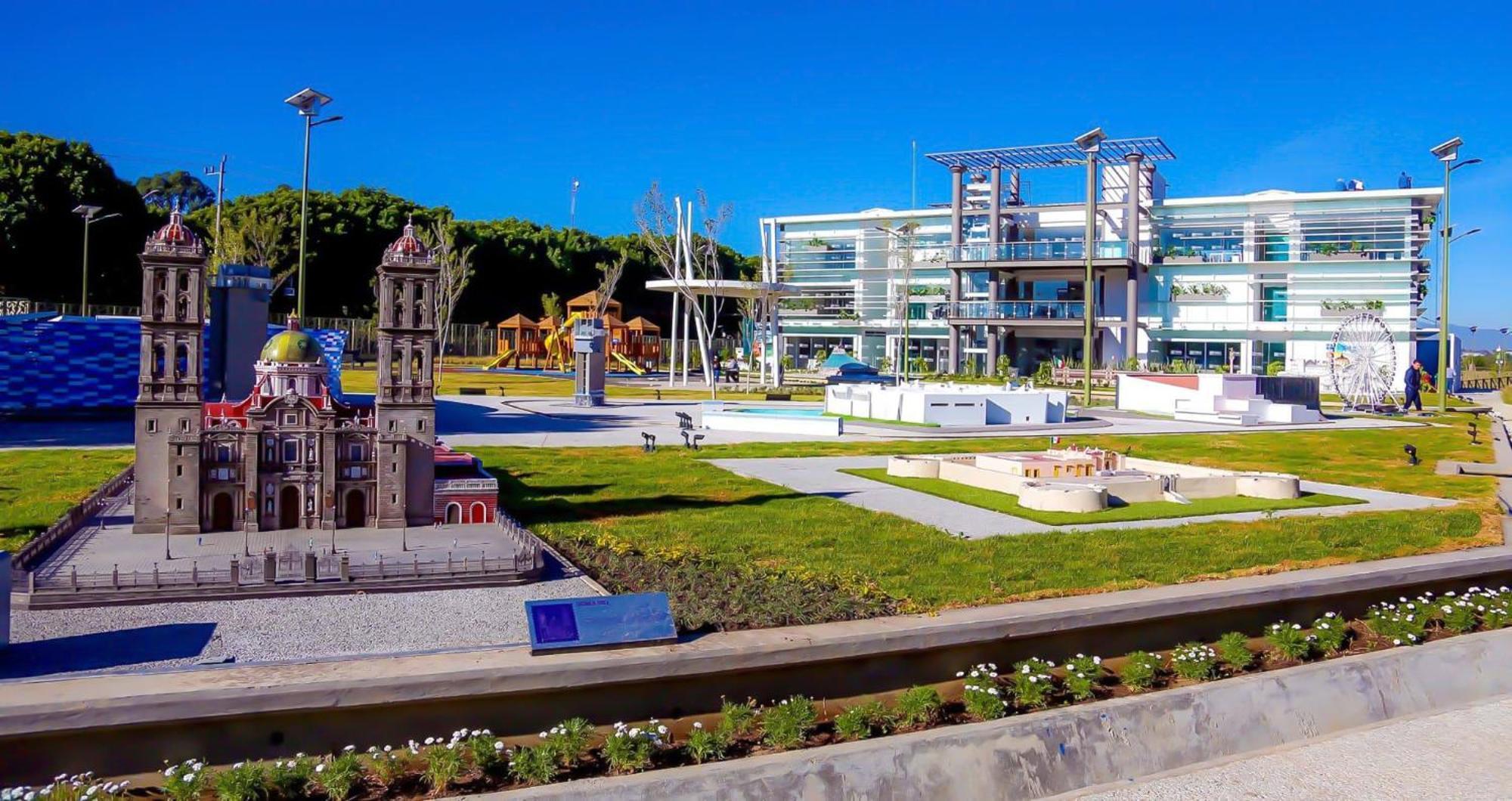 Gran Hotel De Puebla By Hnf Екстер'єр фото